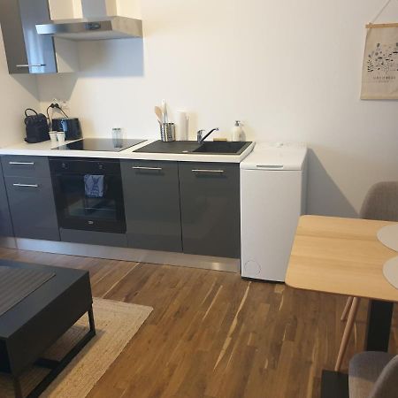 Apartament Appart De Standing Morlaix Centre Zewnętrze zdjęcie