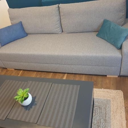 Apartament Appart De Standing Morlaix Centre Zewnętrze zdjęcie
