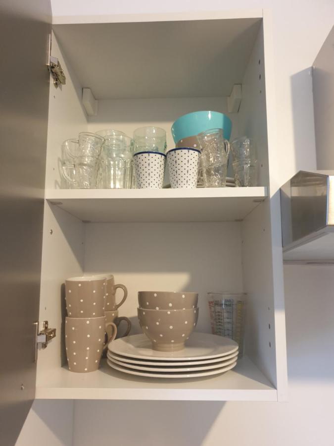 Apartament Appart De Standing Morlaix Centre Zewnętrze zdjęcie