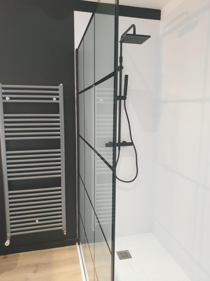 Apartament Appart De Standing Morlaix Centre Zewnętrze zdjęcie